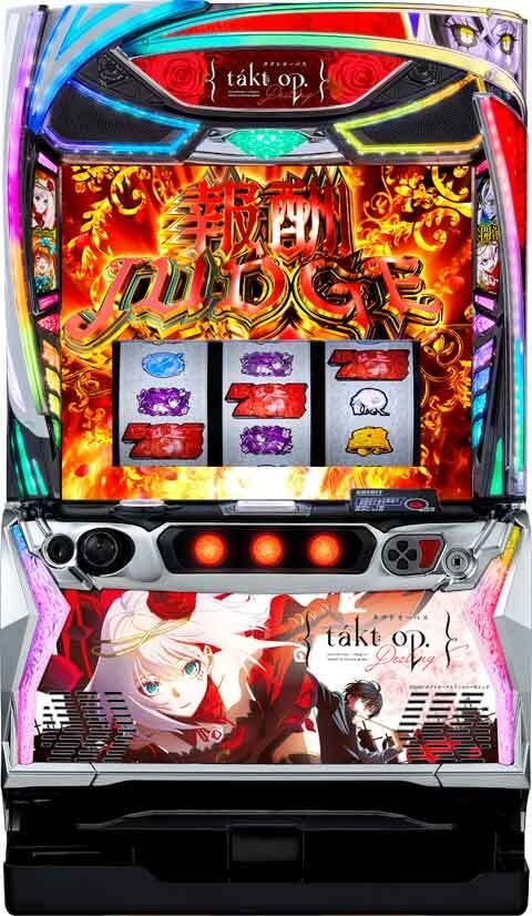 Lタクトオーパス デスティニーのヘッダー画像