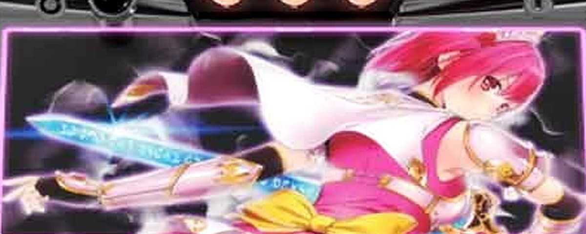 シンデレラブレイド4のヘッダー画像