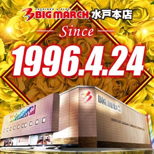 ビックマーチ水戸本店