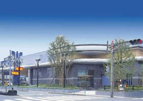 ウイングサンケイ