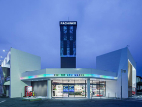 虹のある街川口店