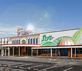 GOLD 玉越 東郷店