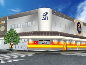 オール