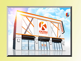 キコーナ西田辺店