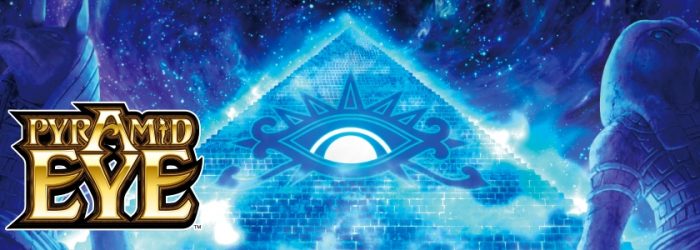 PYRAMID EYE